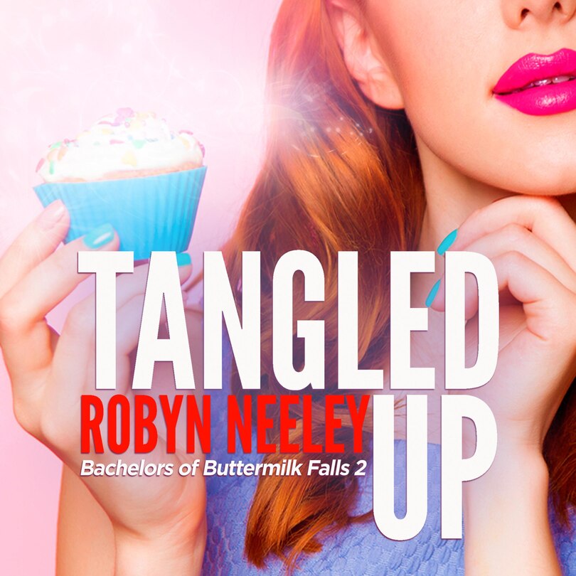 Couverture_Tangled Up