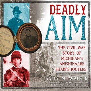 Front cover_Deadly Aim
