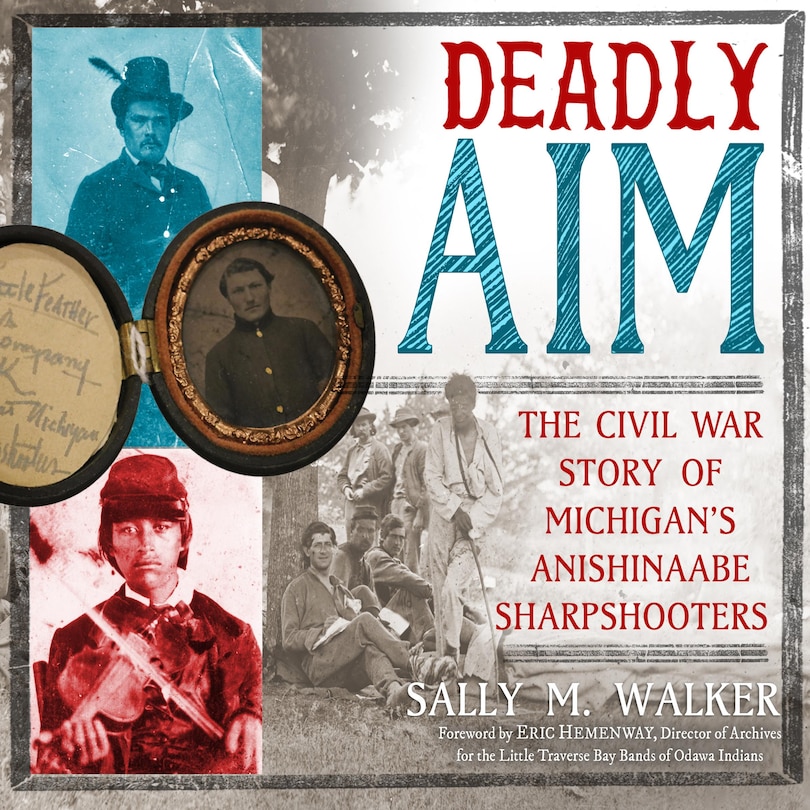 Front cover_Deadly Aim