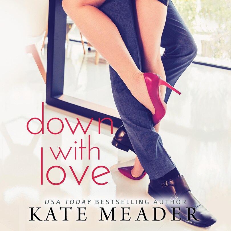 Couverture_Down with Love