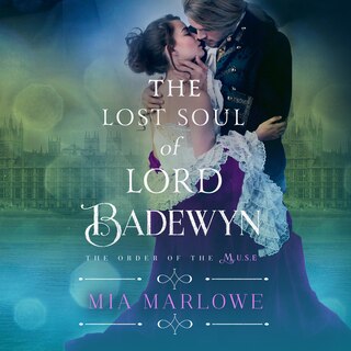 Couverture_The Lost Soul of Lord Badewyn