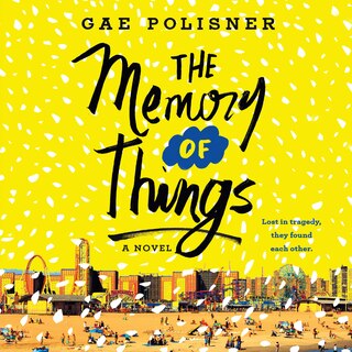 The Memory of Things