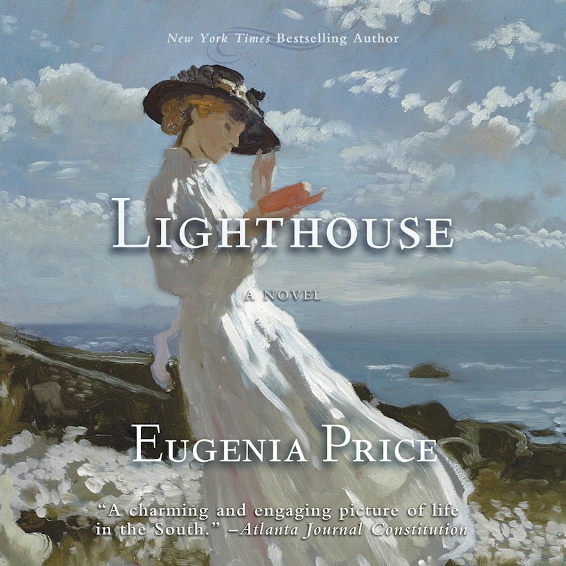 Front cover_Lighthouse
