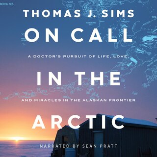 Front cover_On Call in the Arctic