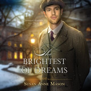 Front cover_The Brightest of Dreams