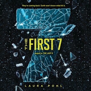 Front cover_The First 7