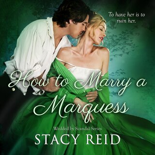 Couverture_How to Marry a Marquess
