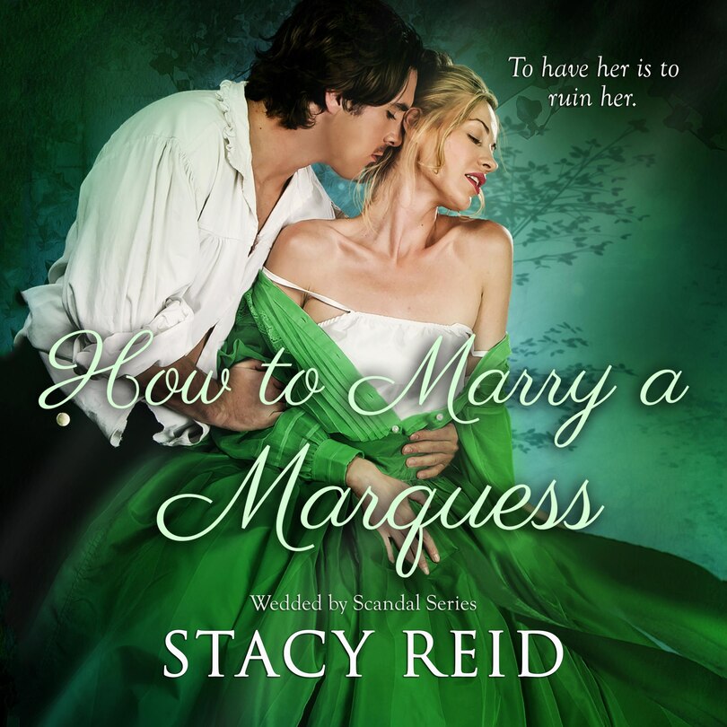 Couverture_How to Marry a Marquess