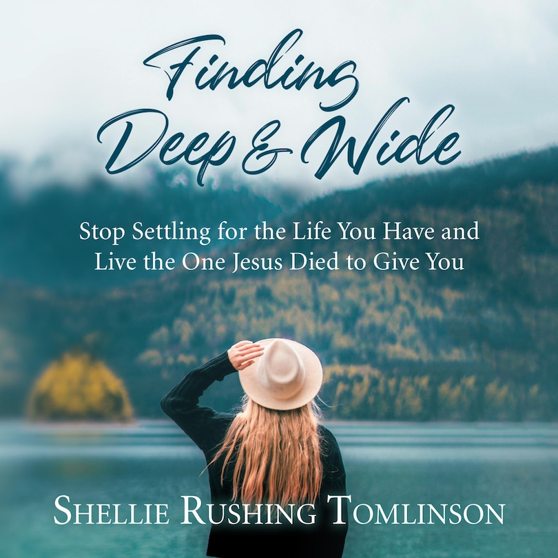 Couverture_Finding Deep and Wide