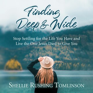 Couverture_Finding Deep and Wide