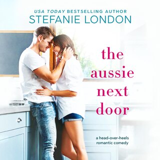 Front cover_The Aussie Next Door
