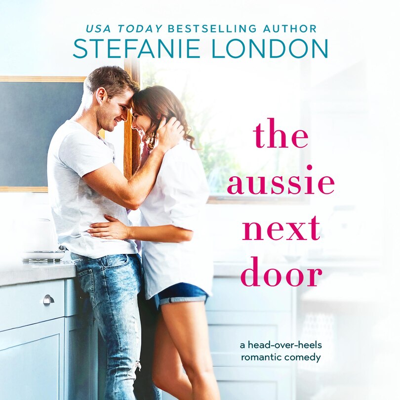 Front cover_The Aussie Next Door