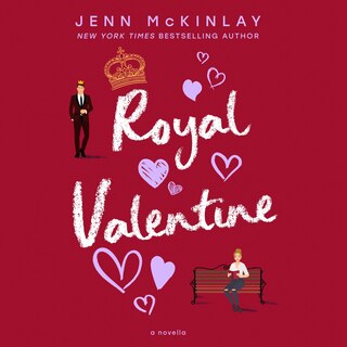 Front cover_Royal Valentine