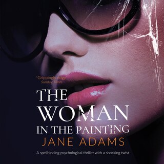 Front cover_The Woman in the Painting