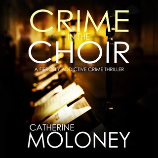 Front cover_Crime in the Choir