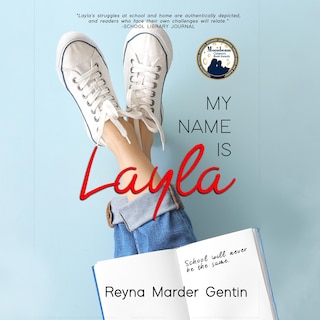 Couverture_My Name Is Layla