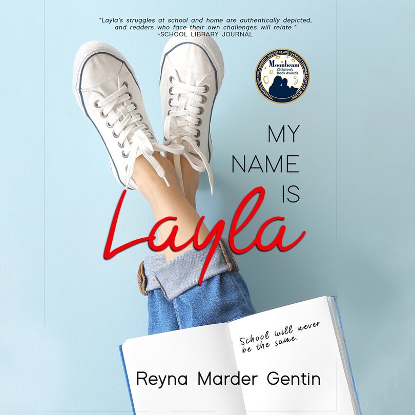 Couverture_My Name Is Layla