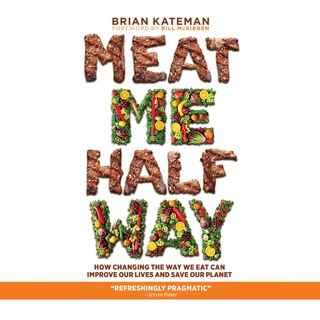 Front cover_Meat Me Halfway