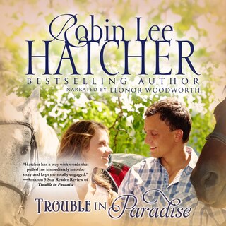 Couverture_Trouble in Paradise