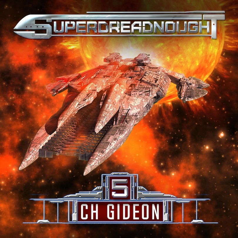 Superdreadnought 5: A Military AI Space Opera