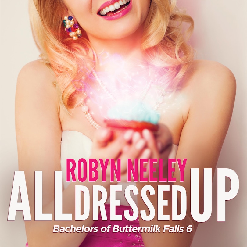 Front cover_All Dressed Up