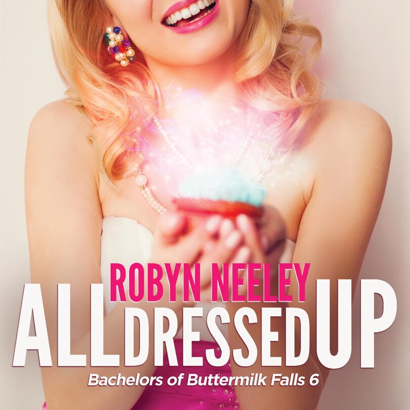 Front cover_All Dressed Up