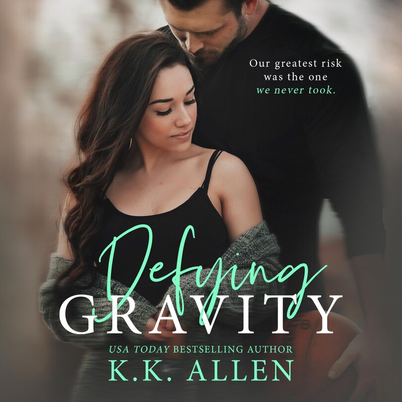 Couverture_Defying Gravity