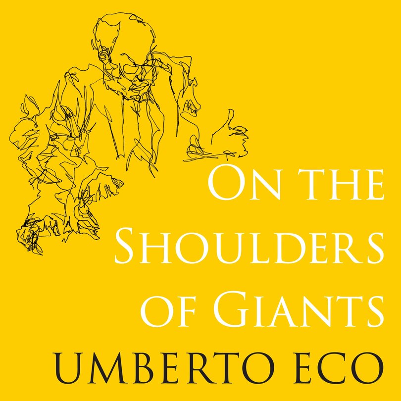 Front cover_On the Shoulders of Giants