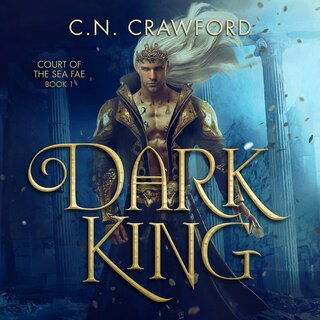 Front cover_Dark King