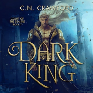 Front cover_Dark King