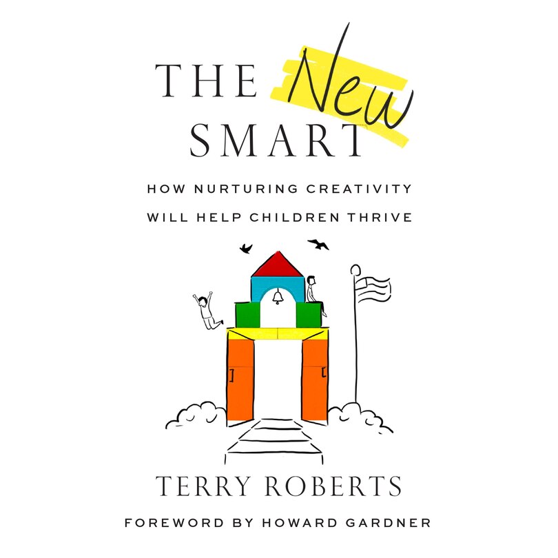 Couverture_The New Smart