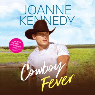 Couverture_Cowboy Fever