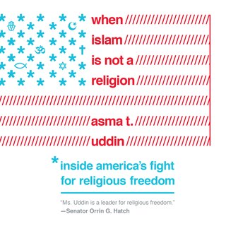 Front cover_When Islam is Not a Religion