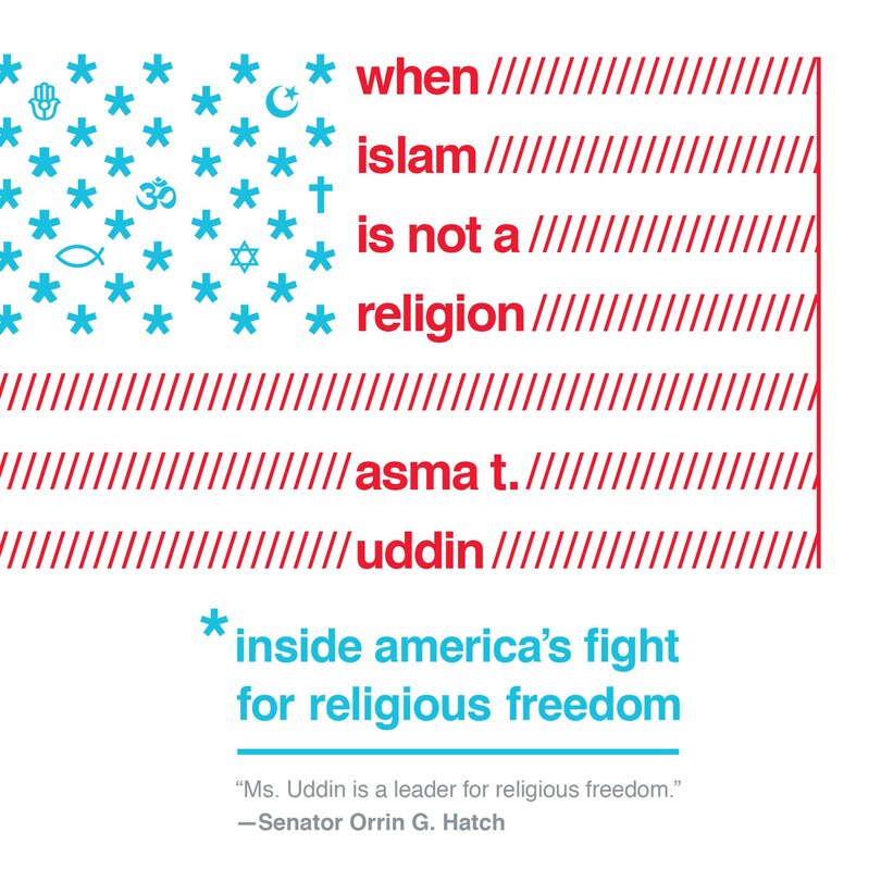 Front cover_When Islam is Not a Religion