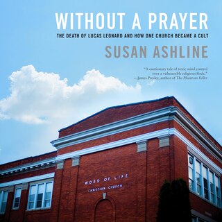 Couverture_Without a Prayer