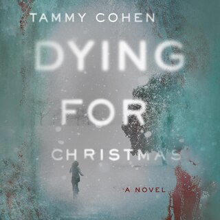 Couverture_Dying for Christmas