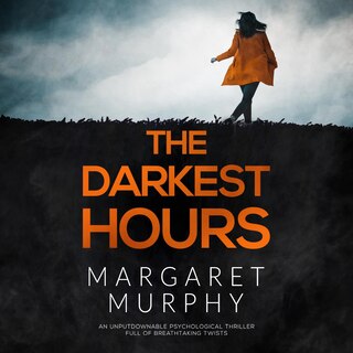 Front cover_The Darkest Hours