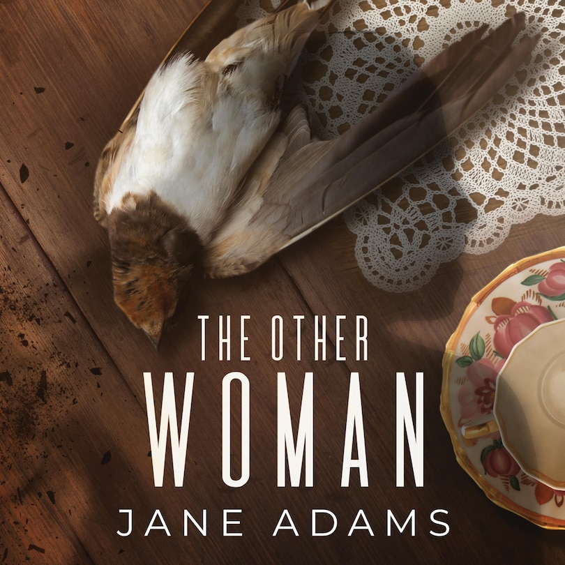 Front cover_The Other Woman