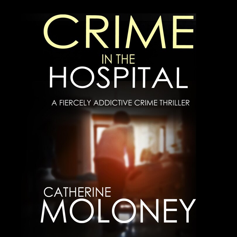 Couverture_Crime in the Hospital