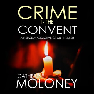 Front cover_Crime in the Convent