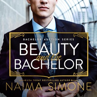 Front cover_Beauty and the Bachelor