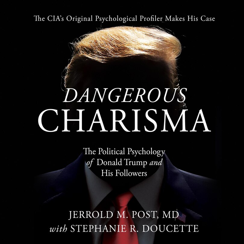 Couverture_Dangerous Charisma