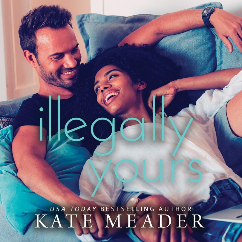 Couverture_Illegally Yours