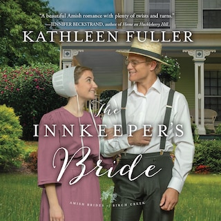 Couverture_The Innkeeper's Bride