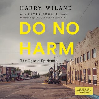 Front cover_Do No Harm