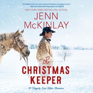 The Christmas Keeper