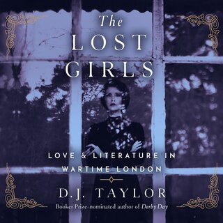 Front cover_The Lost Girls