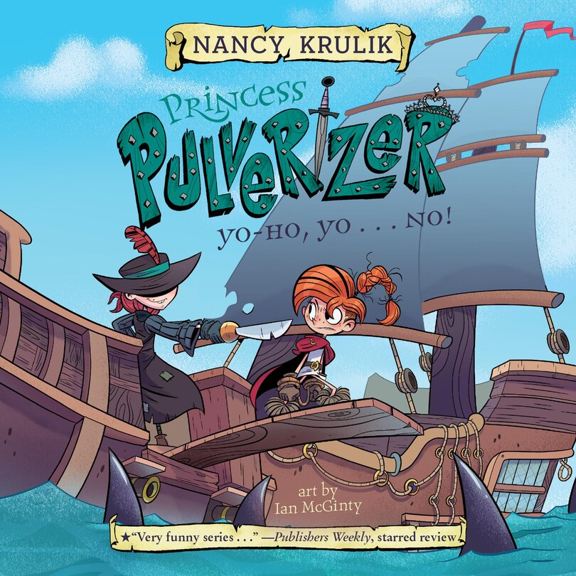 Yo-Ho, Yo . . . NO!
