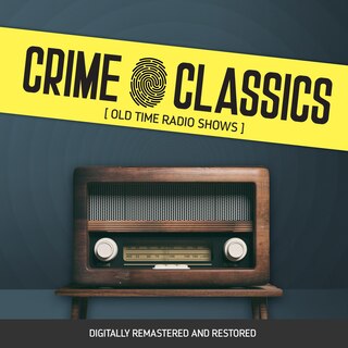 Front cover_Crime Classics