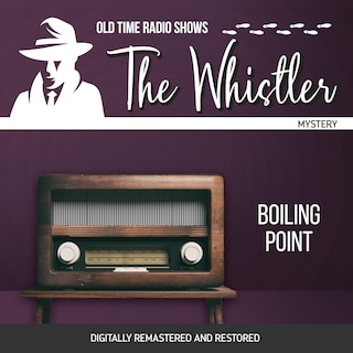 Couverture_The Whistler: Boiling Point